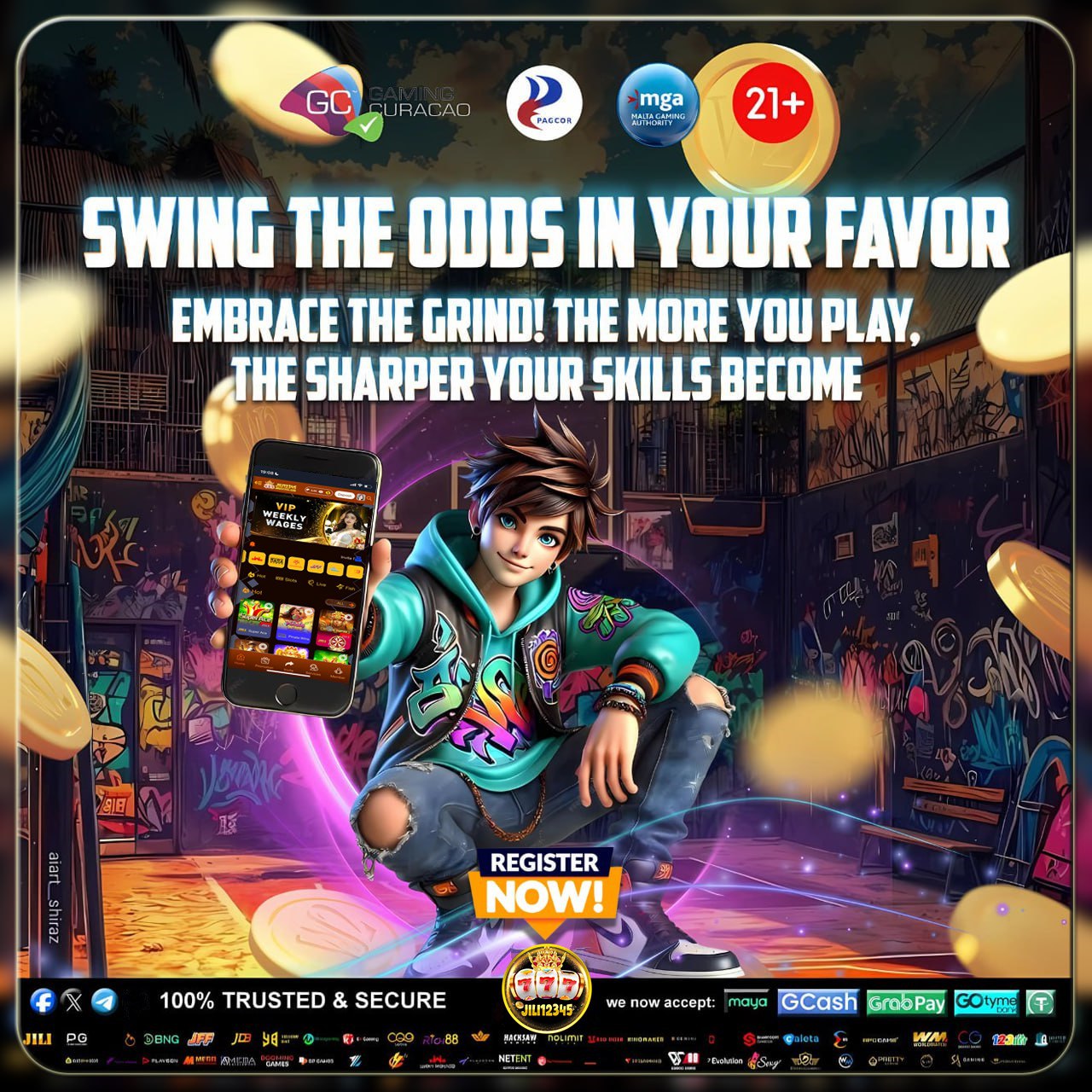 Top 3 Tips for Safe Slot Monitoring and Jackpot Detection in the Philippines