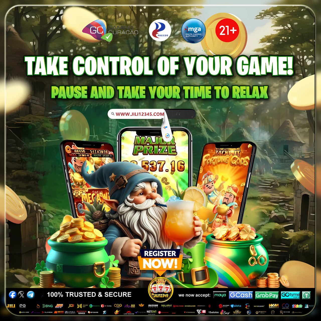 riscos associados ao poker online